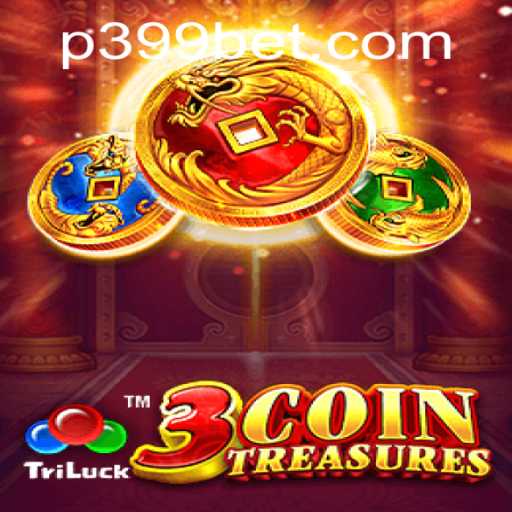Discover the Thrills of 3CoinTreasures: A New Gaming Experience with 399BET
