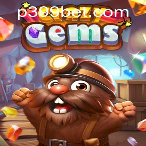 CrazyGems: An Exciting New Game Experience with 399BET