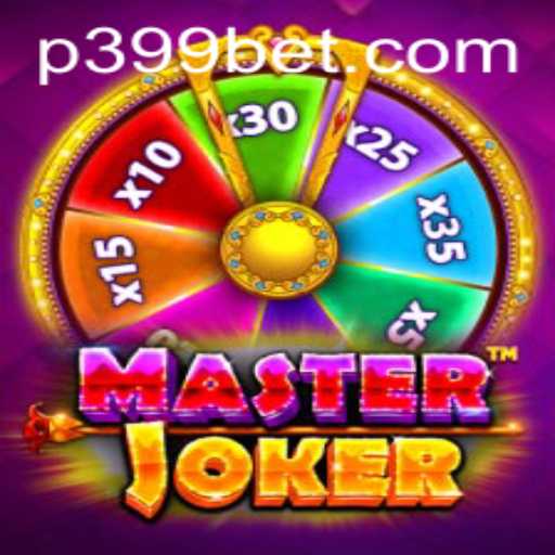 Exploring the Thrilling World of MasterJoker with 399BET