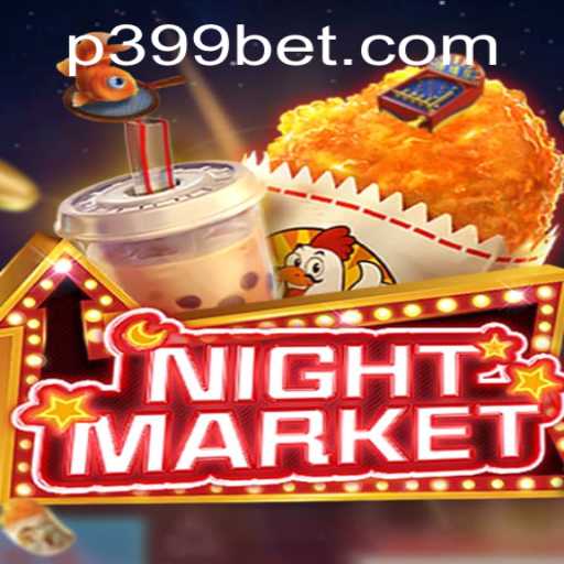Exploring the Intricacies of NIGHTMARKET: Unveiling the Game with 399BET