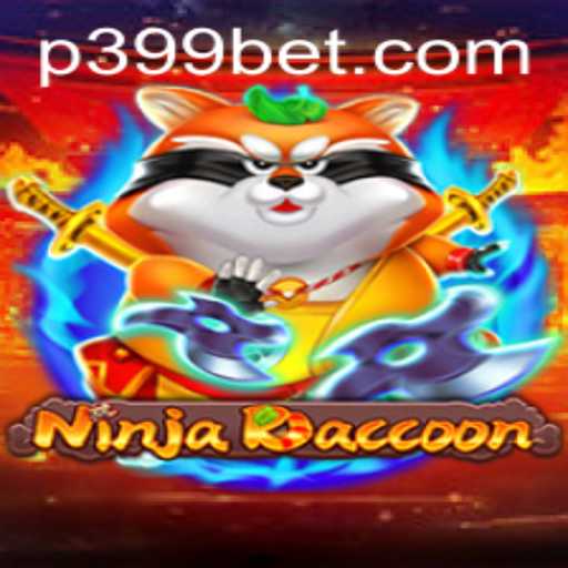 NinjaRaccoon: A Thrilling Adventure Awaits Gamers with 399BET