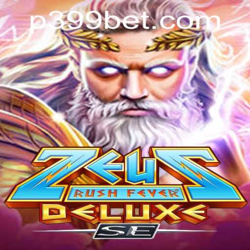 ZeusRushFeverDeluxeSE: A Thrilling Dive Into the Realm of Gods